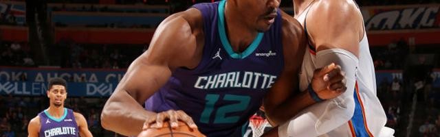 1xBET登录入口- 三球22+15+8黄蜂终结连败  